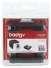 Farbband für Badgy - YMCKO Farbband  100 Drucke per Rolle Voir les images du produit 4