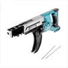 Makita DFR 750 Z akumulatorowa wkrętarka akumulatorowa 18 V Podgląd zdjęcia produktu 2