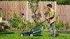 Grastrimmer UniversalRotak 37-555 Productafbeelding-voorbeeld 6