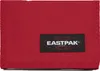 EASTPAK porte-monnaie Crew Single Scarlet Red rouge Voir les images du produit 1