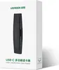 Adapter kart Ugreen SD / micro SD (USB-A / USB-C) czarny Podgląd zdjęcia produktu 5