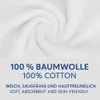Betz Bademantel Frottee mit Kapuze  TEDDY Farbe - weiß für Produktbild-Vorschau 5