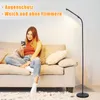 ZMH stojacia lampa obývacia izba stmievateľná stojacia Náhľad obrázku produktu 7