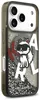 Etui Karl Lagerfeld Liquid Glitter Choupette Logo Magsafe Náhled obrázku produktu 4