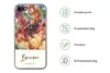 MuchoWow® Handyhülle Schutzhülle Hülle für iPhone 7 Kunst - Produktbild-Vorschau 7