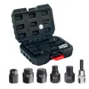 Einspritzdüsen Ausbau Set 6-TLG – Injektor Auszieher Produktbild-Vorschau 1