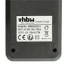 vhbw 2-Fach Akku-Ladegerät kompatibel mit L123A Li-Ion - Produktbild-Vorschau 5