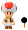 Figurka Akcji Toad 13 cm z Filmu Super Mario Bros. - Voir les images du produit 12