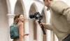 DJI RS 3 Mini - Stabilizzatore portatile per fotocamera - Anteprima dell’immagine prodotto 15