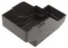 DeLonghi AS00006685 Tresterbehälter für EXAM440 Rivelia Produktbild-Vorschau 3