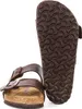 Birkenstock Pantolette braun in Gr. 43 Produktbild-Vorschau 5