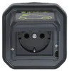 Legrand FR, AP, Green'Up, presa con contatto di protezione, Anteprima dell’immagine prodotto 3