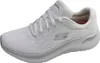 Skechers Arch Fit 2.0-glow Th Biały Podgląd zdjęcia produktu 24