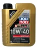LIQUI MOLY Leichtlauf Motorenöl 10W-40 1 l Produktbild-Vorschau 6