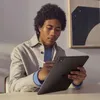 iPad Pro 11 Zoll Wi-Fi mit Standardglas, 256GB, Silber Produktbild-Vorschau 5