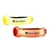 LED Leuchtarmband 2er Set (Gelb & Rot), Wasserdichtes Produktbild-Vorschau 11