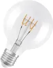 OSRAM Vintage 1906 LED CLASSIC SLIM Filament Globe 4.8W 827 Produktbild-Vorschau 1