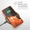 kwmobile Handyhülle für Samsung Galaxy S21 Hülle - TPU Case Produktbild-Vorschau 9