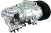 Klimakompressor DELPHI CS20481 Produktbild-Vorschau 4
