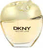 A close-up studio shot of a DKNY Nectar Love perfume bottle. Produktbild-Vorschau