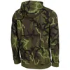 Trainingsjacke Jogger CZ tarn, L Produktbild-Vorschau 2