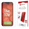 Displex Panzerglas (10H, 2D) für Apple iPhone Produktbild-Vorschau 2