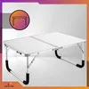 Omna | Tavolo da campeggio pieghevole - 60x40 cm - Anteprima dell’immagine prodotto 2