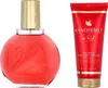 Vanderbilt In Red - EDT 100 ml + lotion corporelle 100 ml Voir les images du produit 3