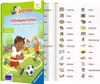 Leserabe Vor-Lesestufe - Fußballgeschichten Produktbild-Vorschau 9