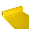 Papstar 84324, Rechteckig, Gelb, Polypropylen, 400 mm, Produktbild-Vorschau 1