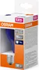 Osram STAR Lampadina LED Blu 9000 K 2,5 W E27 G Anteprima dell’immagine prodotto 4