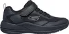 Skechers Microspec Advance-Oasis P Sneaker Schwarz in Gr. Produktbild-Vorschau 6