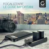 CELLONIC Caricatore Doppio NP-FW50 Smart e Veloce Anteprima dell’immagine prodotto 6