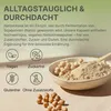 Capsule di nattokinasi ad alto dosaggio 100 mg per capsula, Anteprima dell’immagine prodotto 4