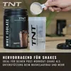 TNT Whey Isolate (1000g) - Fresh Vanilla - Produktbild-Vorschau 7
