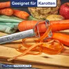 TURBO PRODUKTE Turboschäler Original 3in1 Schwarz – Produktbild-Vorschau 8