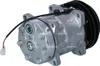 Compresseur de climatisation 12 V Ø 140 mm SD7H15 NRF pour, Voir les images du produit 13