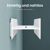 Mai & Mai Duschablage zum Bohren oder Kleben Duschregal Produktbild-Vorschau 2