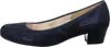 Ara Pumps, Absatz bis 45 mm in blau, Gr. 7 Produktbild-Vorschau 3