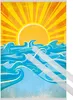 Posterleisten transparent 61cm (Paar) Produktbild-Vorschau 1