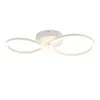 ZMH LED plafondlamp, slaapkamer, 24W, keukenlamp, modern, Productafbeelding-voorbeeld 9