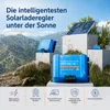 Victron Energy® SmartSolar MPPT 100/50 Solarladeregler 50A Produktbild-Vorschau 11