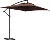 Outsunny Parasol dšŠportšŠ 3 x 2 m parasol rectangulaire Voir les images du produit 1