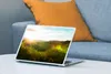 MuchoWow® Laptop Aufkleber Sticker Cover Hügel - Produktbild-Vorschau 4