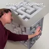 Wandbild das die Realität verändert, 3D-Wandbild-Illusion, Produktbild-Vorschau 6