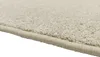 Tapis Capri Lux crème, 100 x 100 cm, carré Voir les images du produit 4