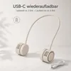 Umhängeventilator Nackenventilator 360° verstellbar Produktbild-Vorschau 4