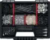 Koffer-Organizer NOR08, 3.5x15.5x19.5 cm Produktbild-Vorschau 3