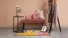 Salonloewe SUNRICE Fußmatte Wohnmatte 50 x 75 cm Produktbild-Vorschau 2