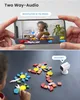 ieGeek Caméra de surveillance intérieure 1080P, caméra sans Voir les images du produit 5